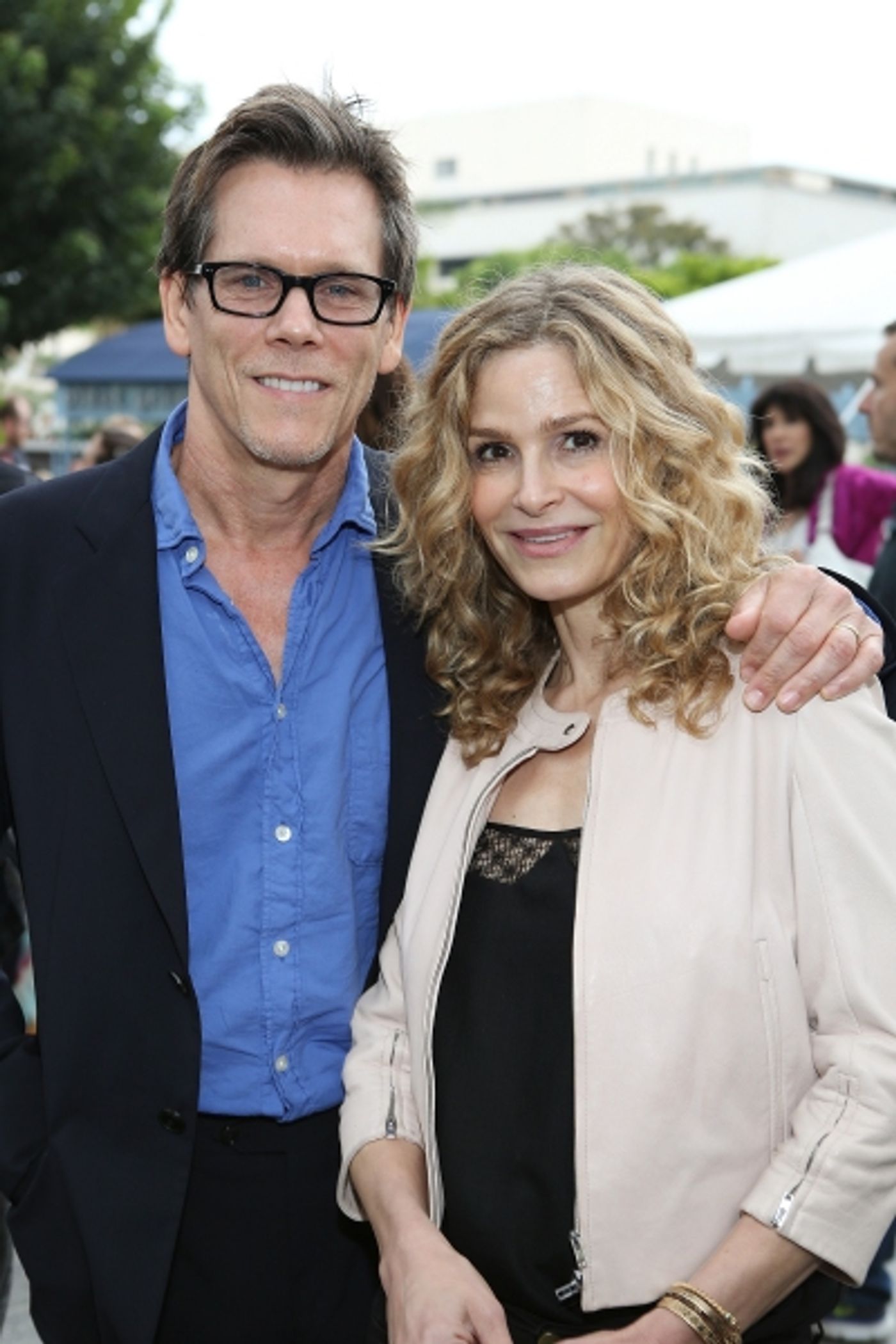 Photo Flash: James Franco, Bobby Cannavale, Kyra Sedgwick and More Attend CTG's A PARALLELOGRAM Opening Photo Flash: James Franco, Bobby Cannavale, Kyra Sedgwick and More Attend CTG's A PARALLELOGRAM Opening Image