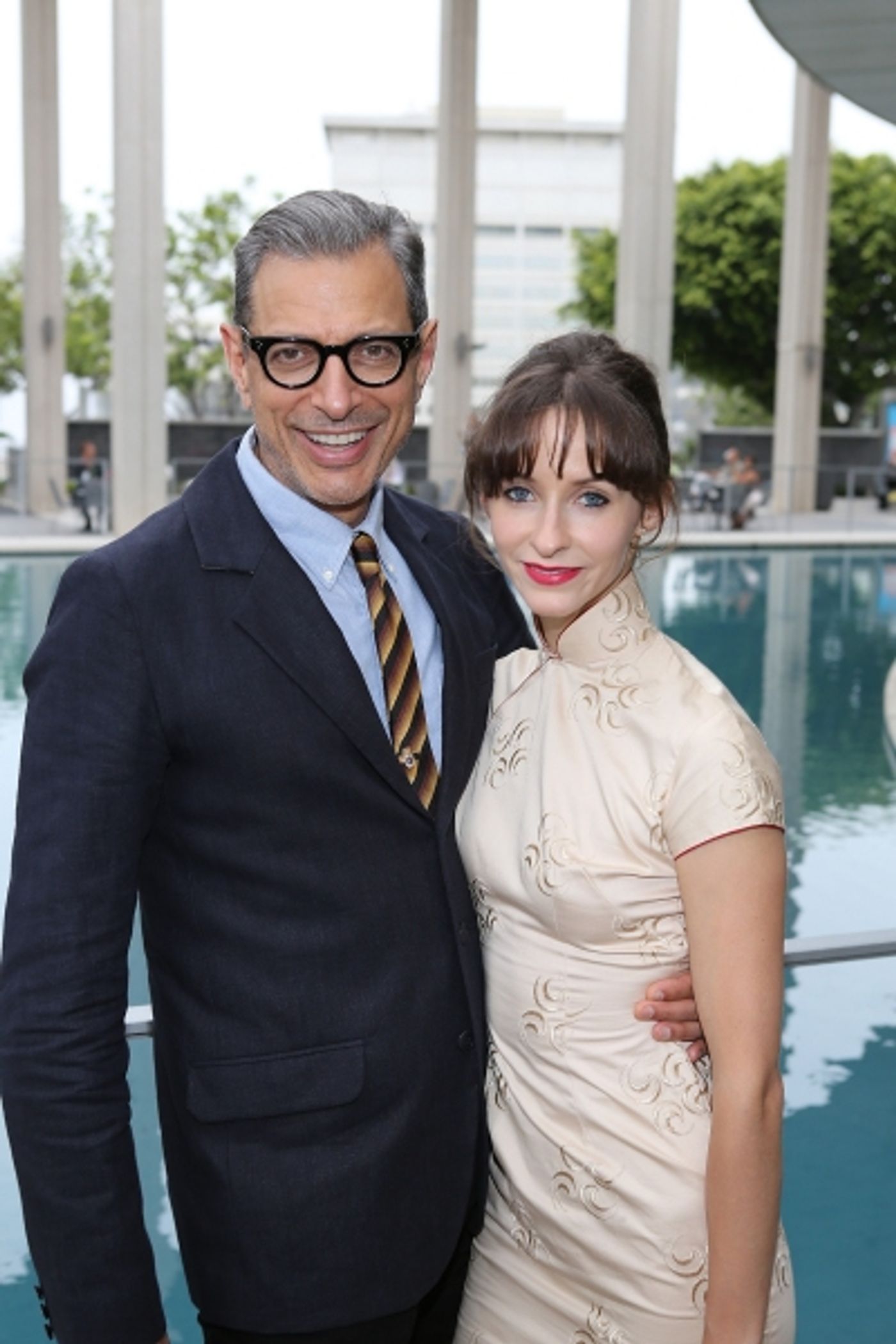 Photo Flash: James Franco, Bobby Cannavale, Kyra Sedgwick and More Attend CTG's A PARALLELOGRAM Opening Photo Flash: James Franco, Bobby Cannavale, Kyra Sedgwick and More Attend CTG's A PARALLELOGRAM Opening Image