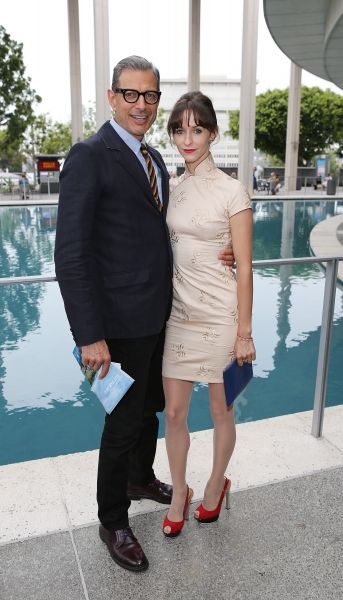 Photo Flash: James Franco, Bobby Cannavale, Kyra Sedgwick and More Attend CTG's A PARALLELOGRAM Opening — photo 25 of 59