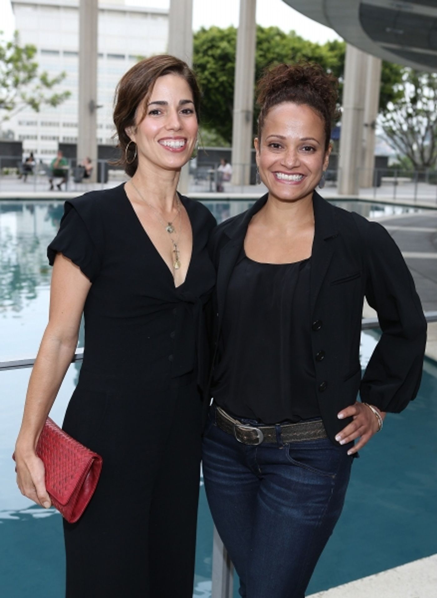 Photo Flash: James Franco, Bobby Cannavale, Kyra Sedgwick and More Attend CTG's A PARALLELOGRAM Opening Photo Flash: James Franco, Bobby Cannavale, Kyra Sedgwick and More Attend CTG's A PARALLELOGRAM Opening Image