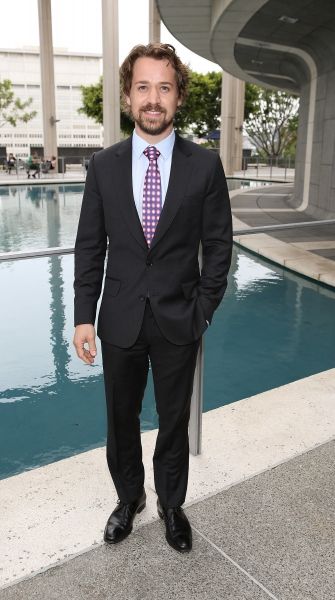 Photo Flash: James Franco, Bobby Cannavale, Kyra Sedgwick and More Attend CTG's A PARALLELOGRAM Opening — photo 21 of 59