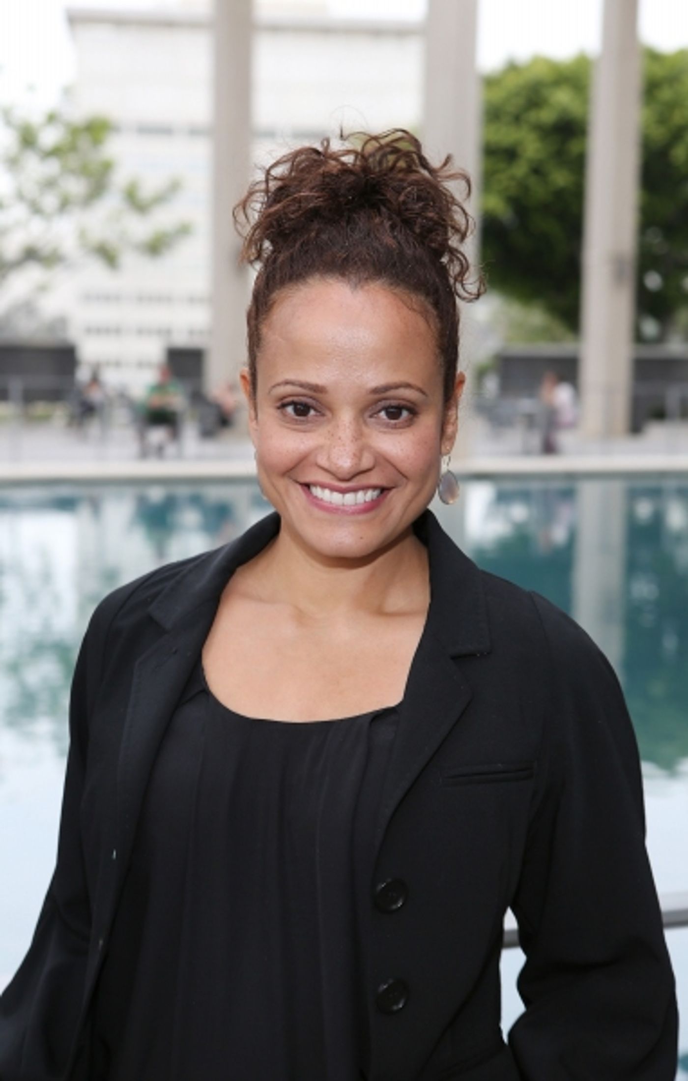 Photo Flash: James Franco, Bobby Cannavale, Kyra Sedgwick and More Attend CTG's A PARALLELOGRAM Opening Photo Flash: James Franco, Bobby Cannavale, Kyra Sedgwick and More Attend CTG's A PARALLELOGRAM Opening Image