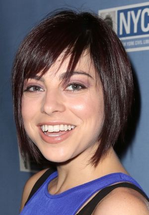 Krysta Rodriguez Photo