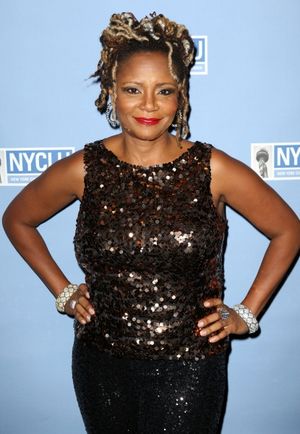 Tonya Pinkins  Photo