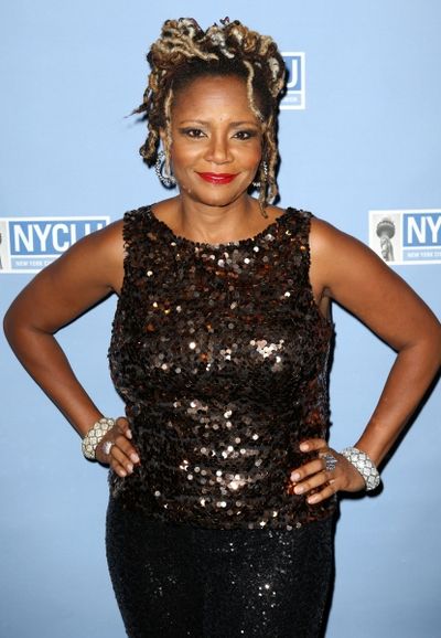 Tonya Pinkins  Photo