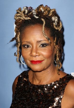 Tonya Pinkins Photo