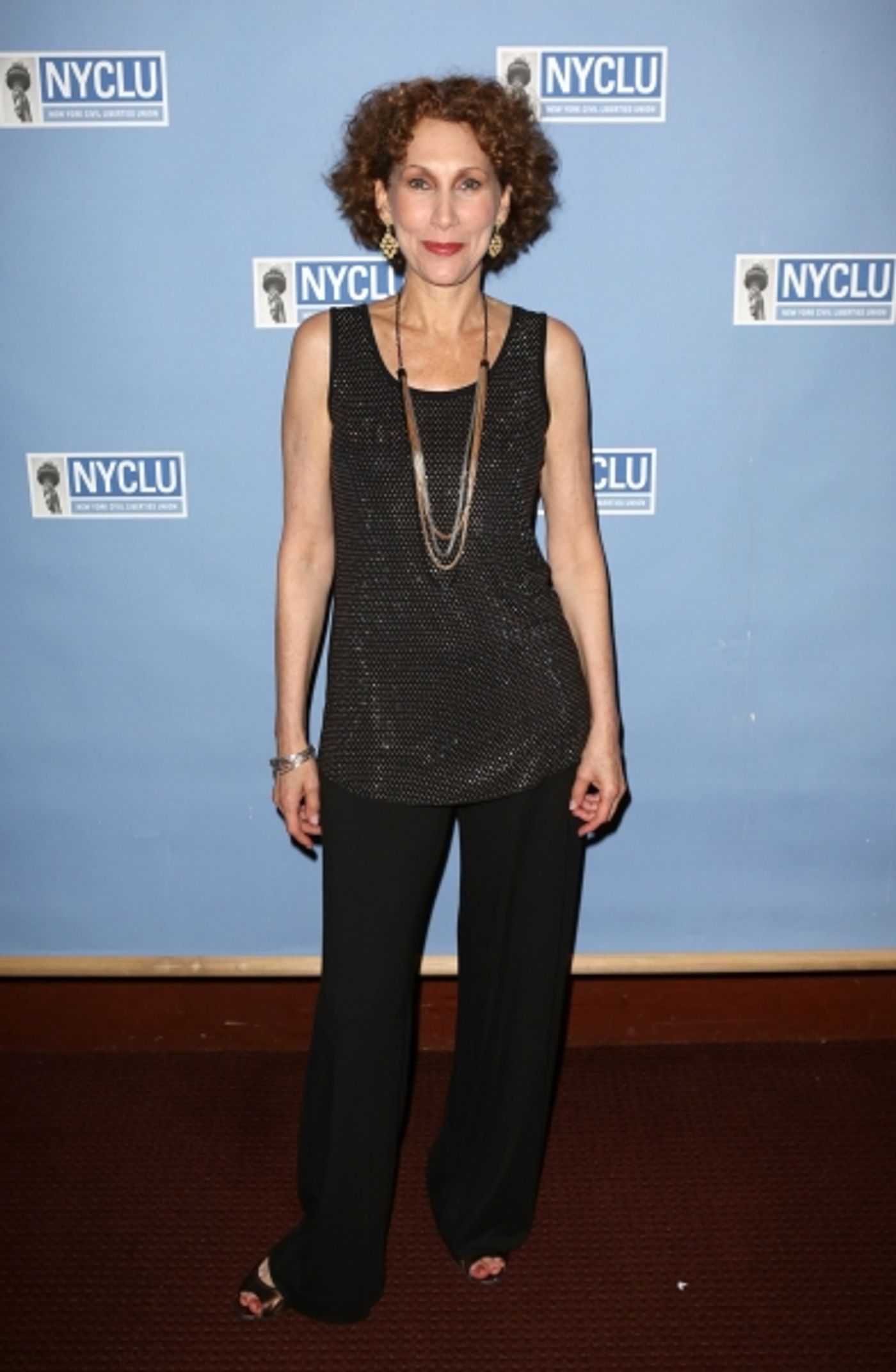 Photo Coverage: Inside BROADWAY STANDS UP FOR FREEDOM with Rory O'Malley, Krysta Rodriguez, Kate Baldwin & More! Image
