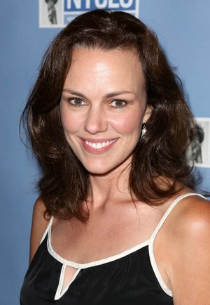 Georgia Stitt  Photo