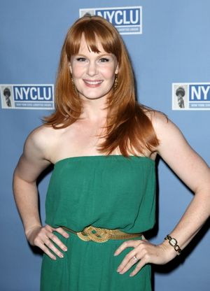 Kate Baldwin  Photo