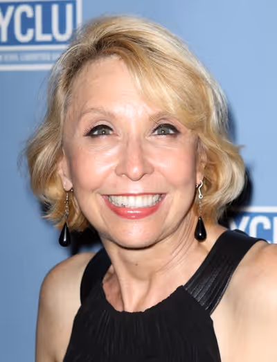 Julie Halston Photo
