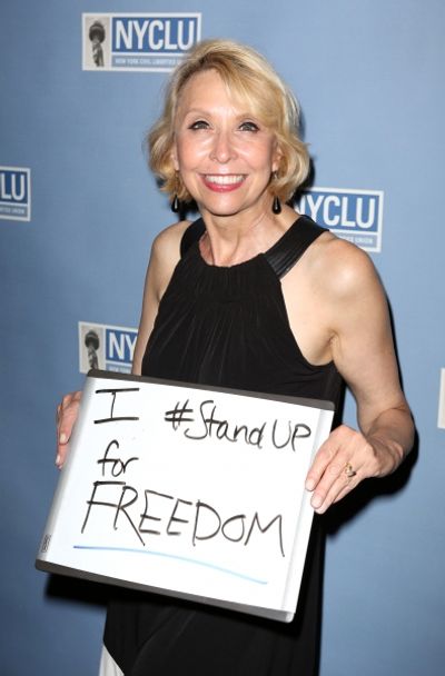 Julie Halston  Photo