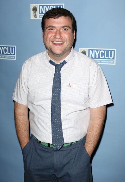 Todd Buonopane Photo