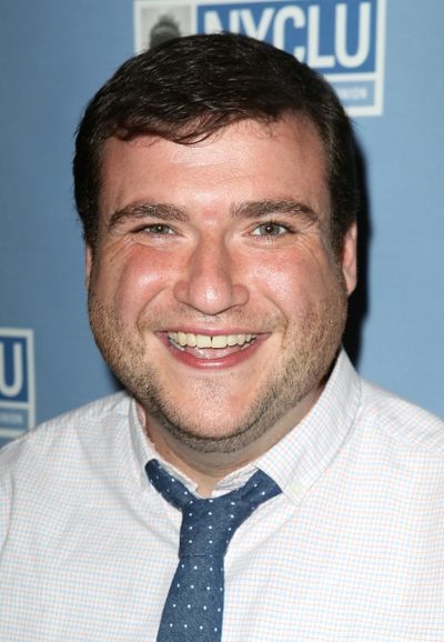 Todd Buonopane Photo