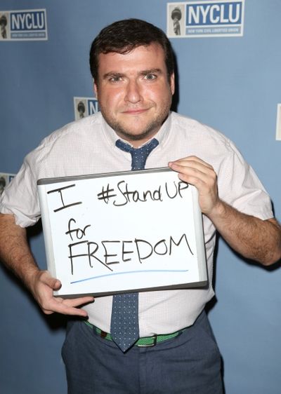 Todd Buonopane Photo