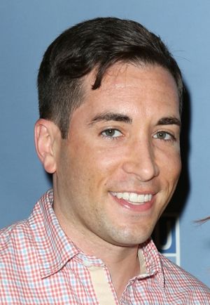 Zachary Prince Photo