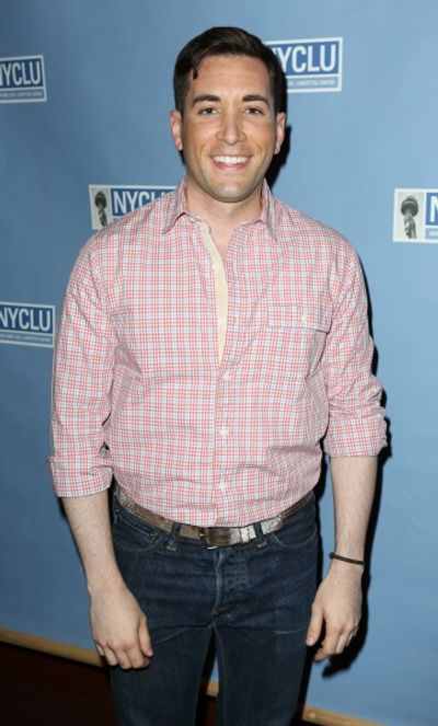 Zachary Prince Photo