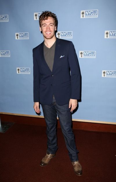 Erich Bergen Photo