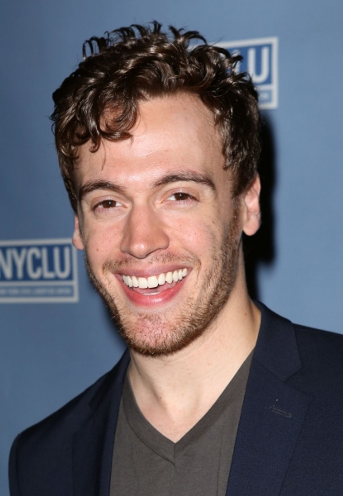 Erich Bergen at 