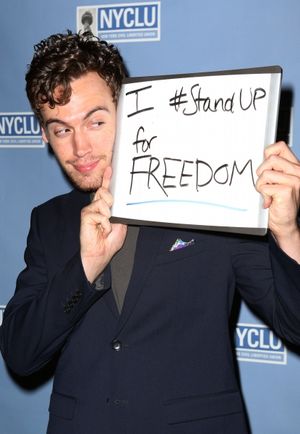 Erich Bergen Photo