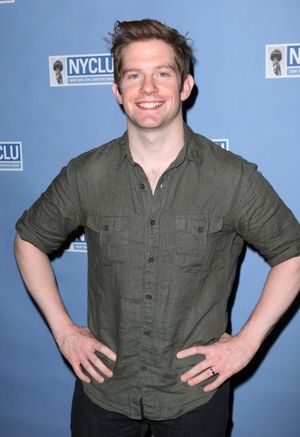 Rory O''Malley  Photo