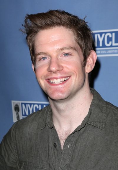 Rory O''Malley Photo