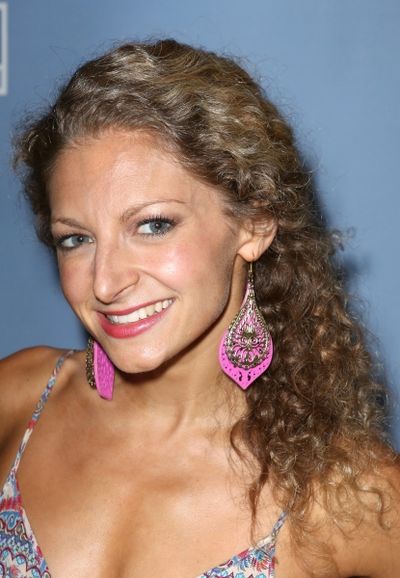 Lauren Molina Photo