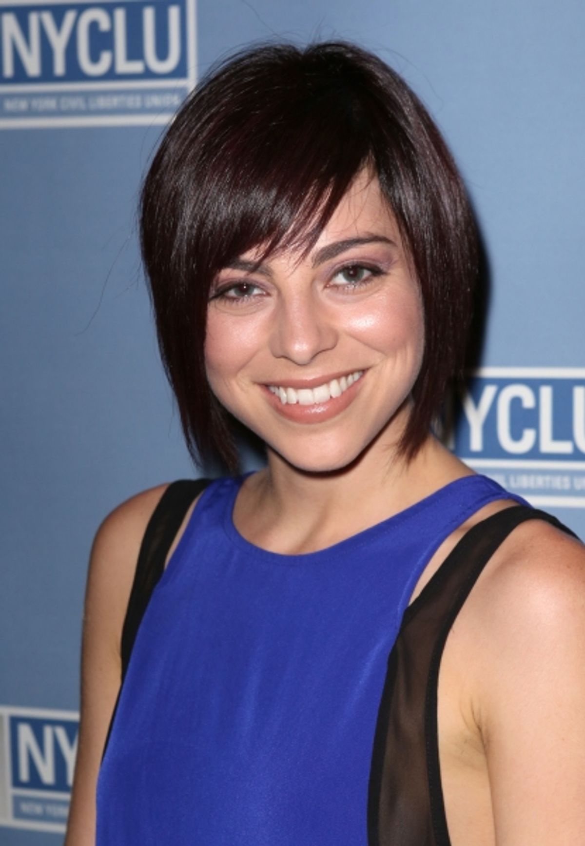 Krysta Rodriguez
 at 