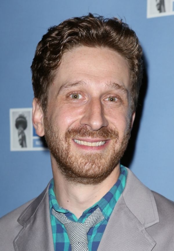 Daniel Goldstein  Photo