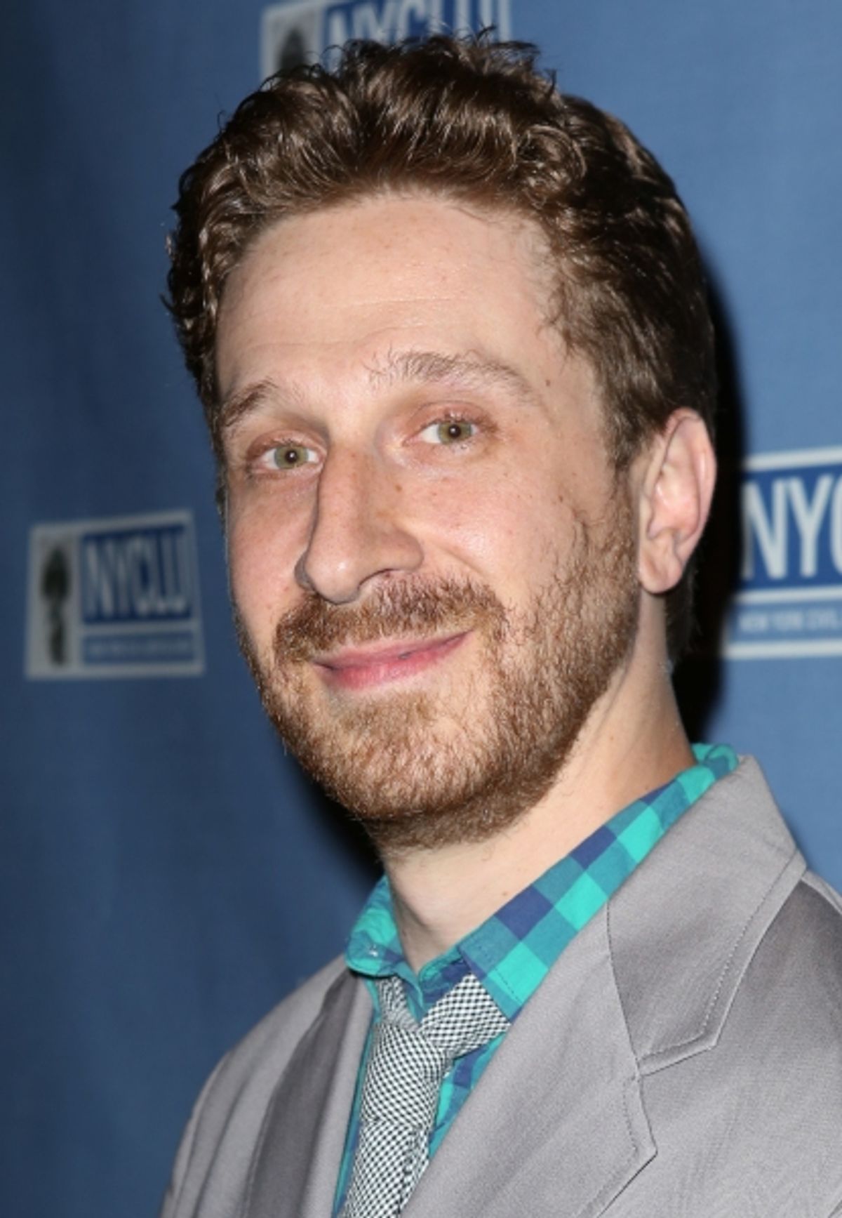 Daniel Goldstein  at 