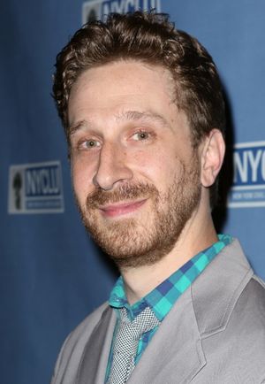 Daniel Goldstein  Photo