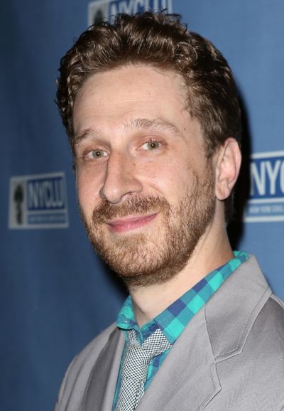 Daniel Goldstein  Photo