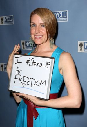 Susan Blackwell Photo