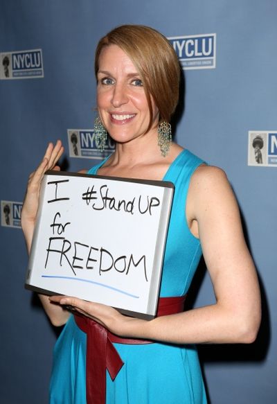 Susan Blackwell Photo