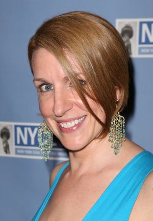 Susan Blackwell Photo