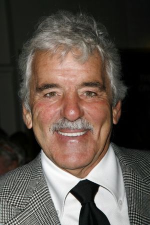 Dennis Farina arriving for the Opening Night Performance of Arthur Miller''s ALL MY S Photo