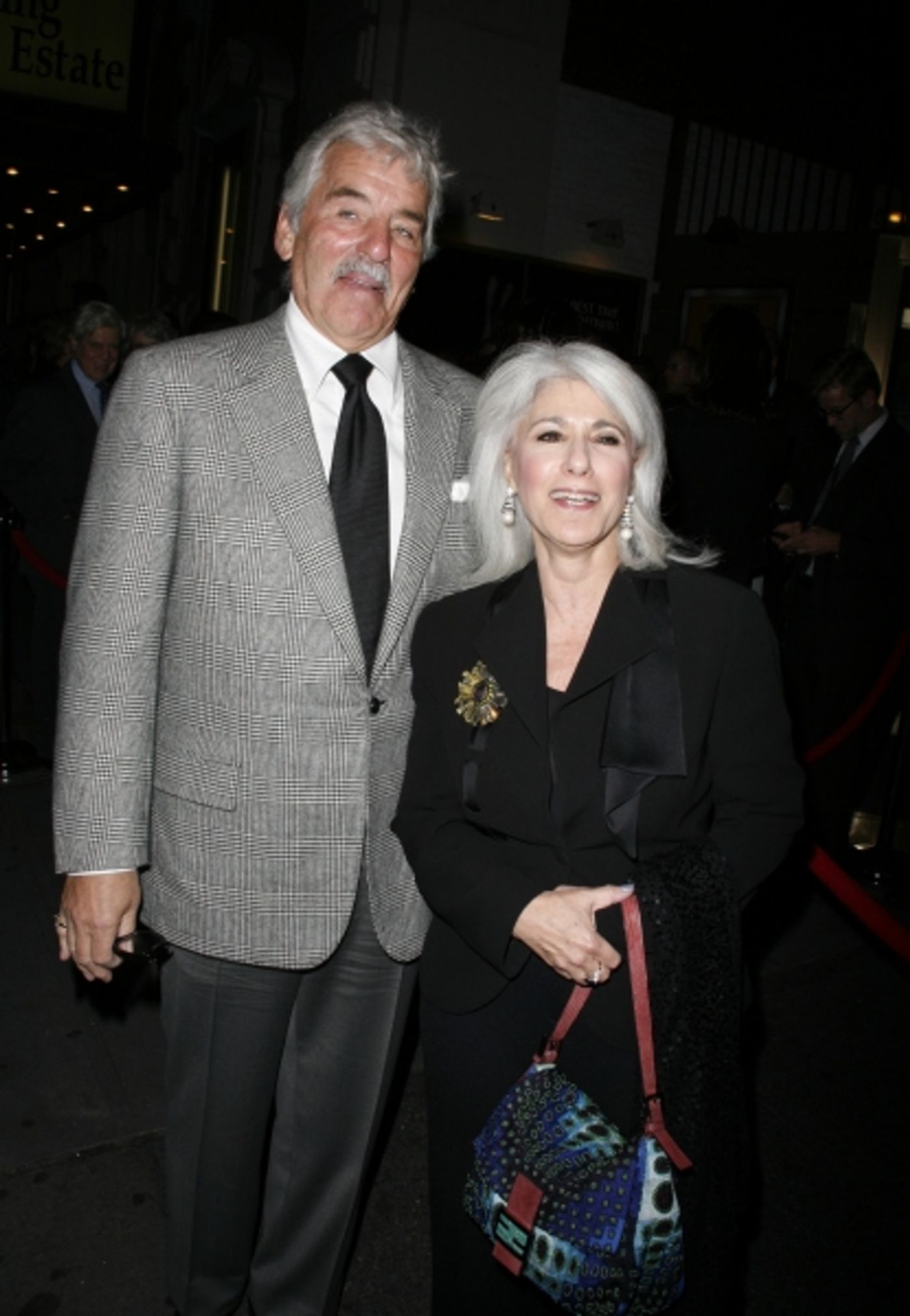 Photo Coverage: Remembering Dennis Farina Image