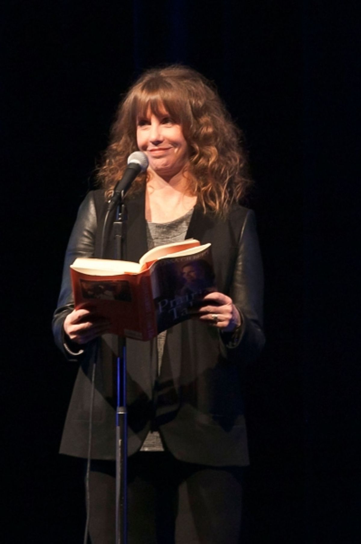 Laraine Newman at 