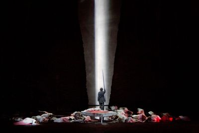 Jonas Kaufmann Photo
