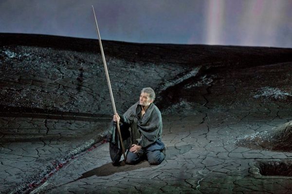 Jonas Kaufmann Photo