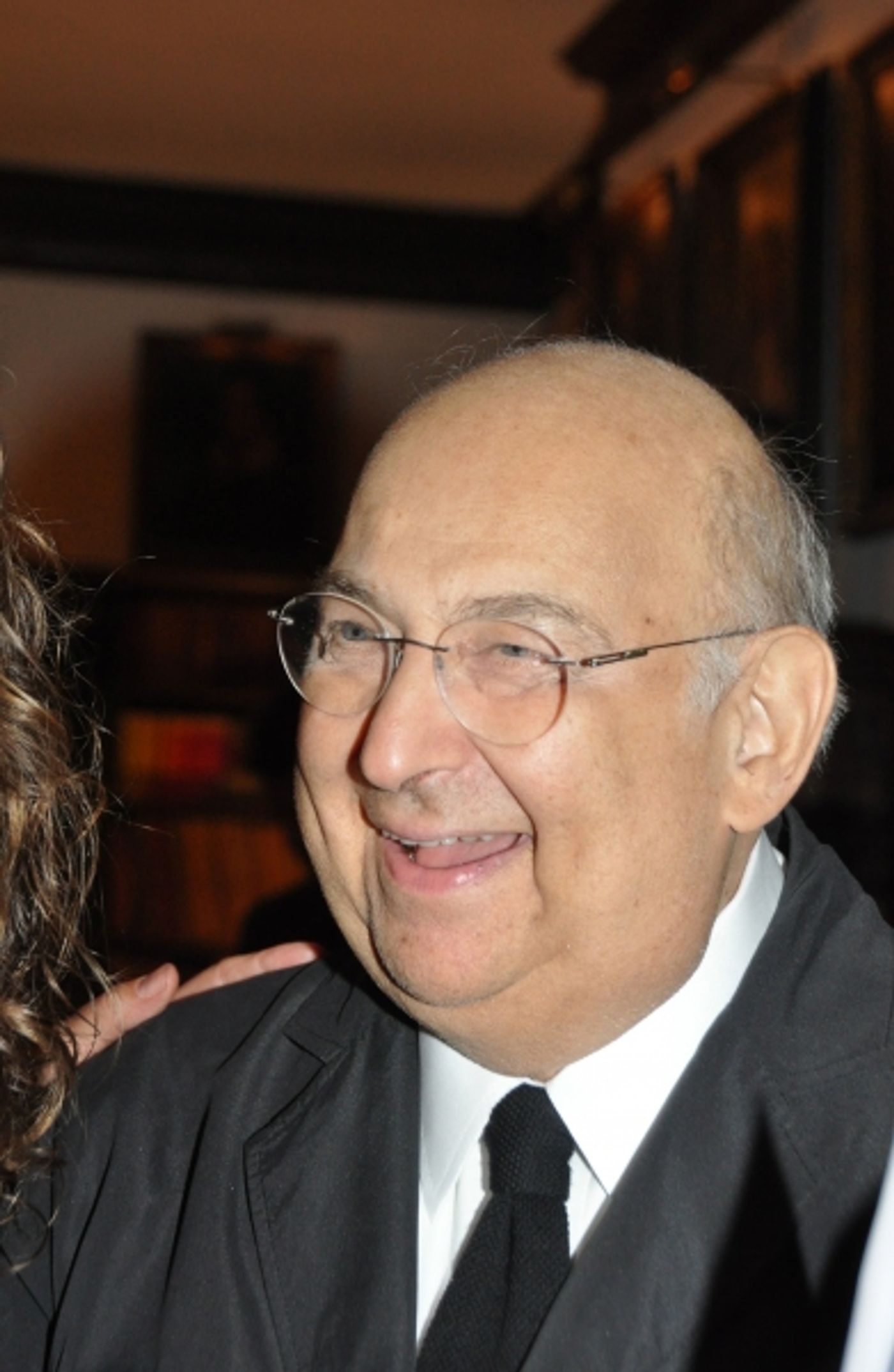 Photo Coverage: Inside Project Shaw's ON THE ROCKS  Image