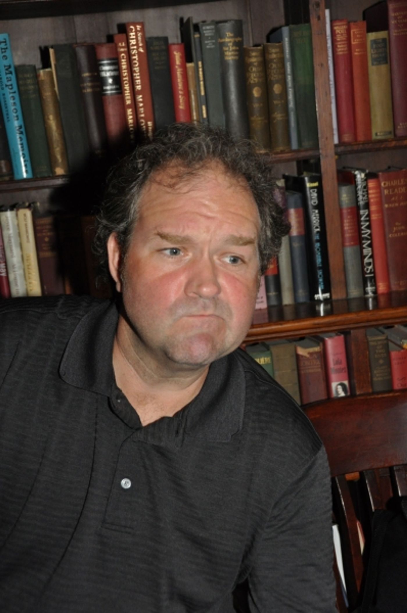 Photo Coverage: Inside Project Shaw's ON THE ROCKS  Image