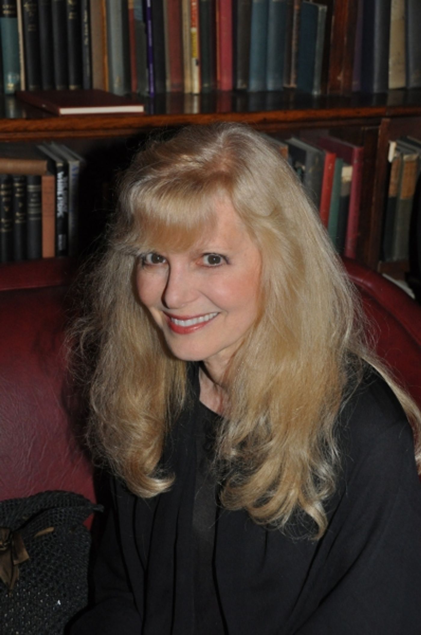 Photo Coverage: Inside Project Shaw's ON THE ROCKS  Image