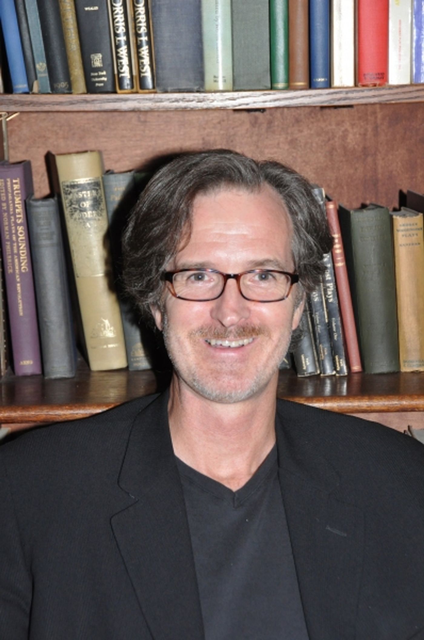 Photo Coverage: Inside Project Shaw's ON THE ROCKS  Image