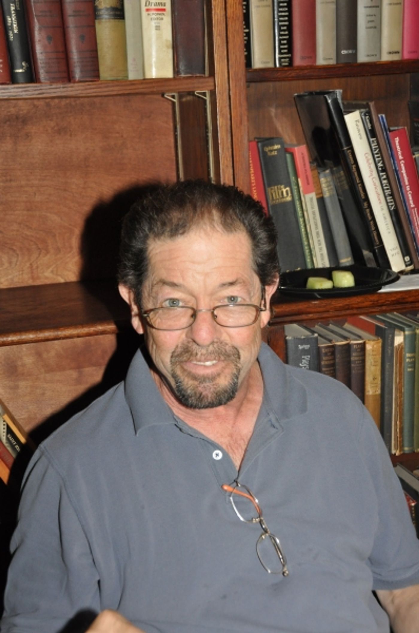 Photo Coverage: Inside Project Shaw's ON THE ROCKS  Image