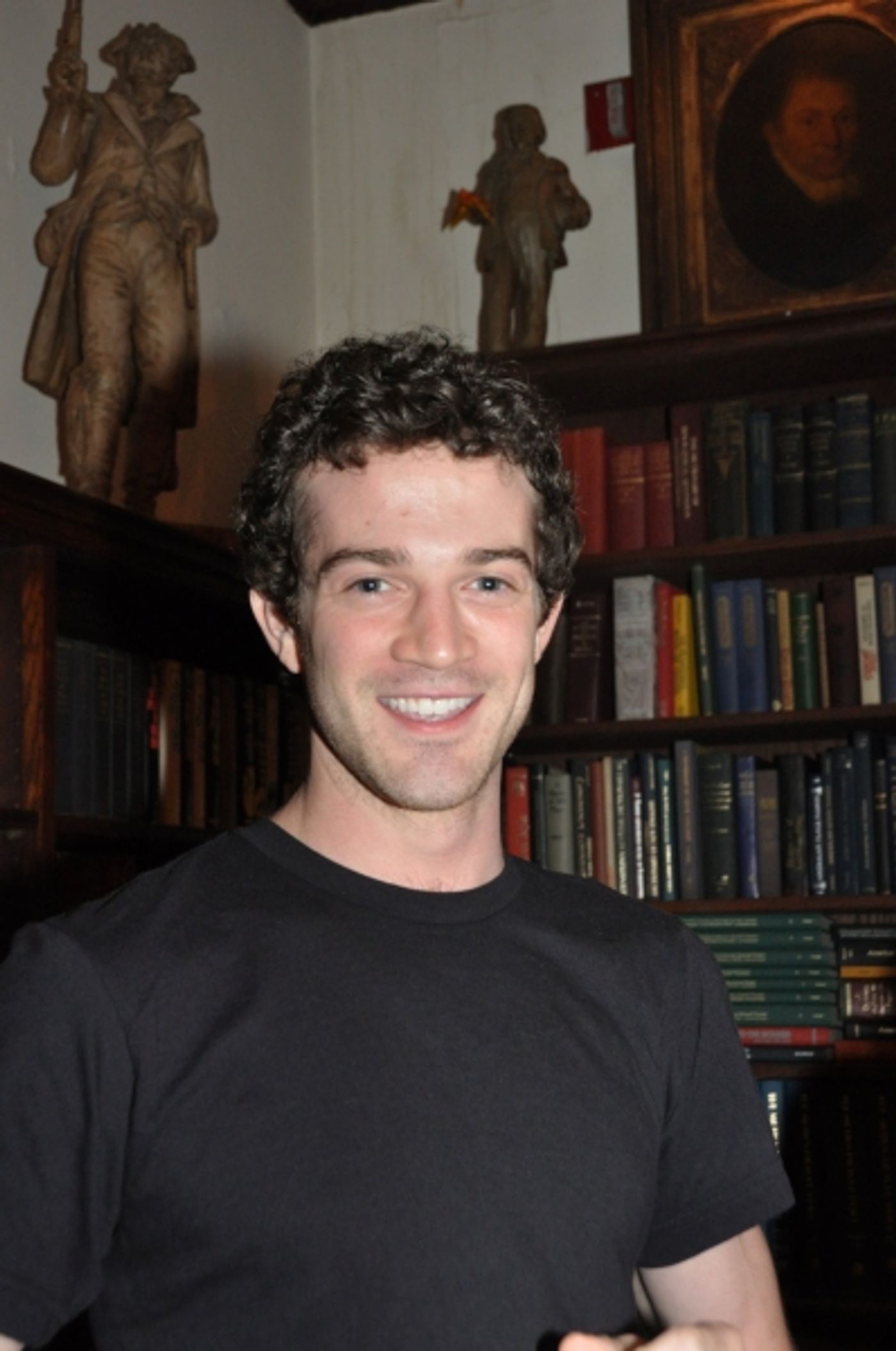 Photo Coverage: Inside Project Shaw's ON THE ROCKS  Image