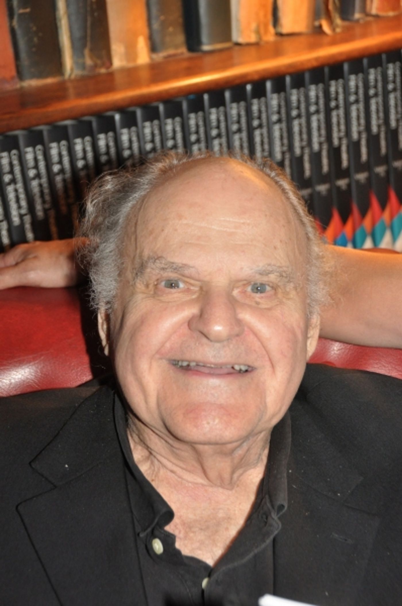 Photo Coverage: Inside Project Shaw's ON THE ROCKS  Image