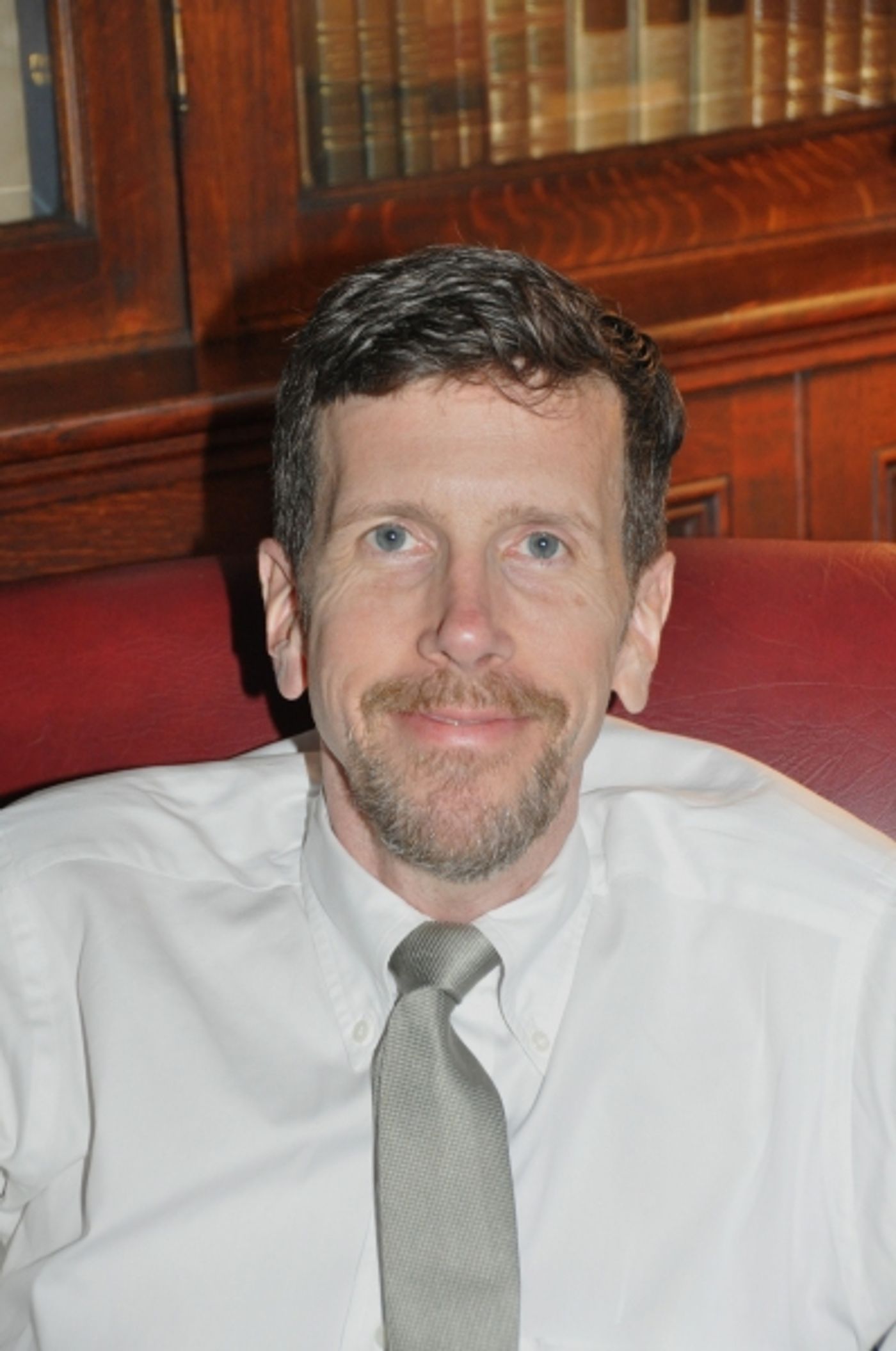 Photo Coverage: Inside Project Shaw's ON THE ROCKS  Image