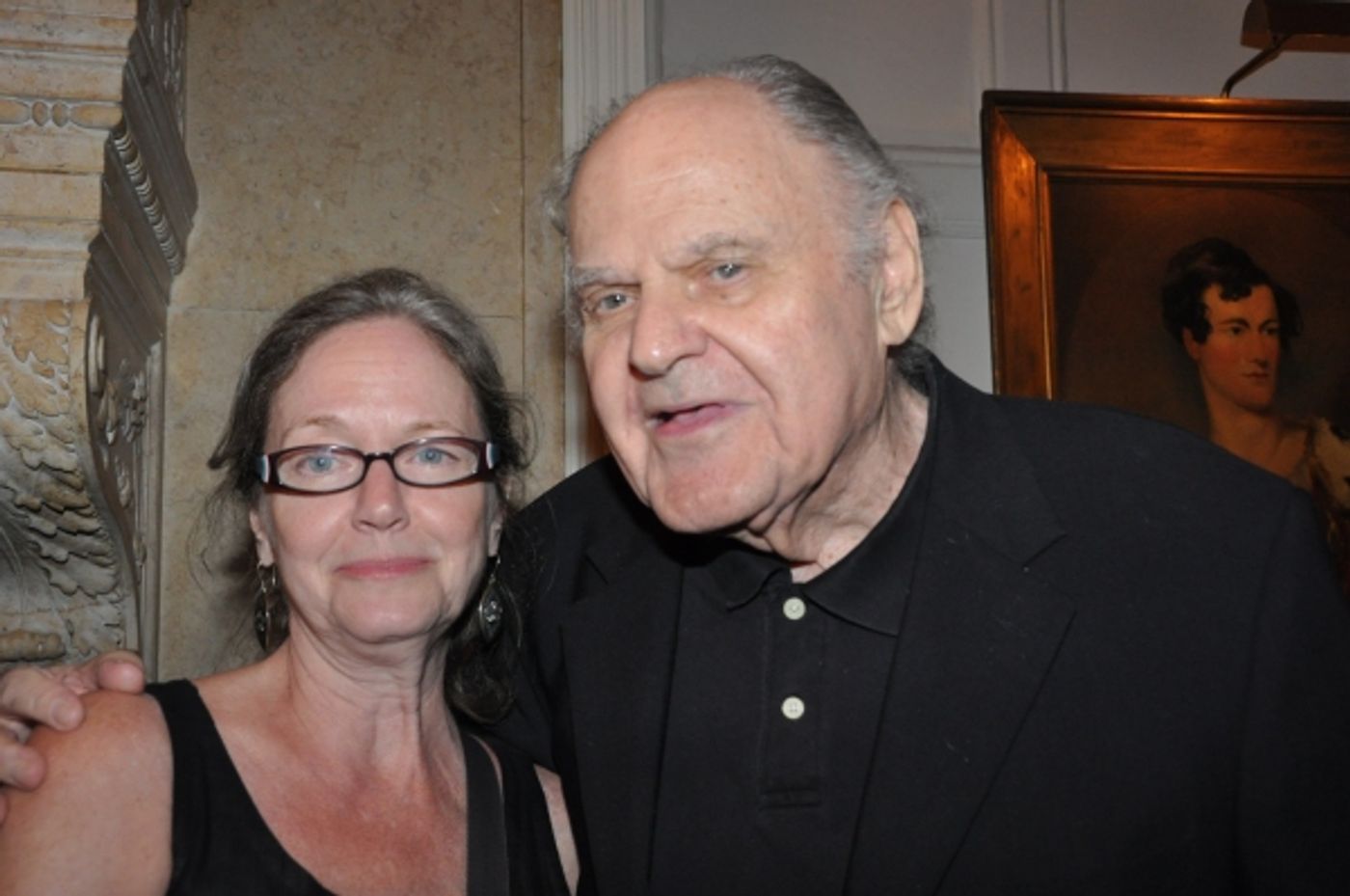 Photo Coverage: Inside Project Shaw's ON THE ROCKS  Image