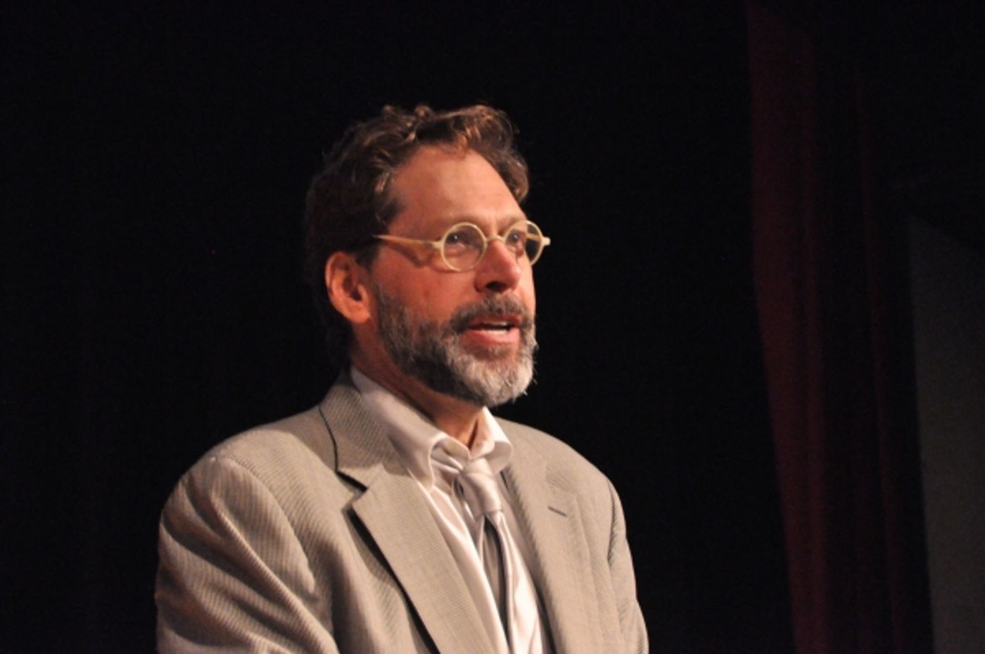 Photo Coverage: Inside Project Shaw's ON THE ROCKS  Image