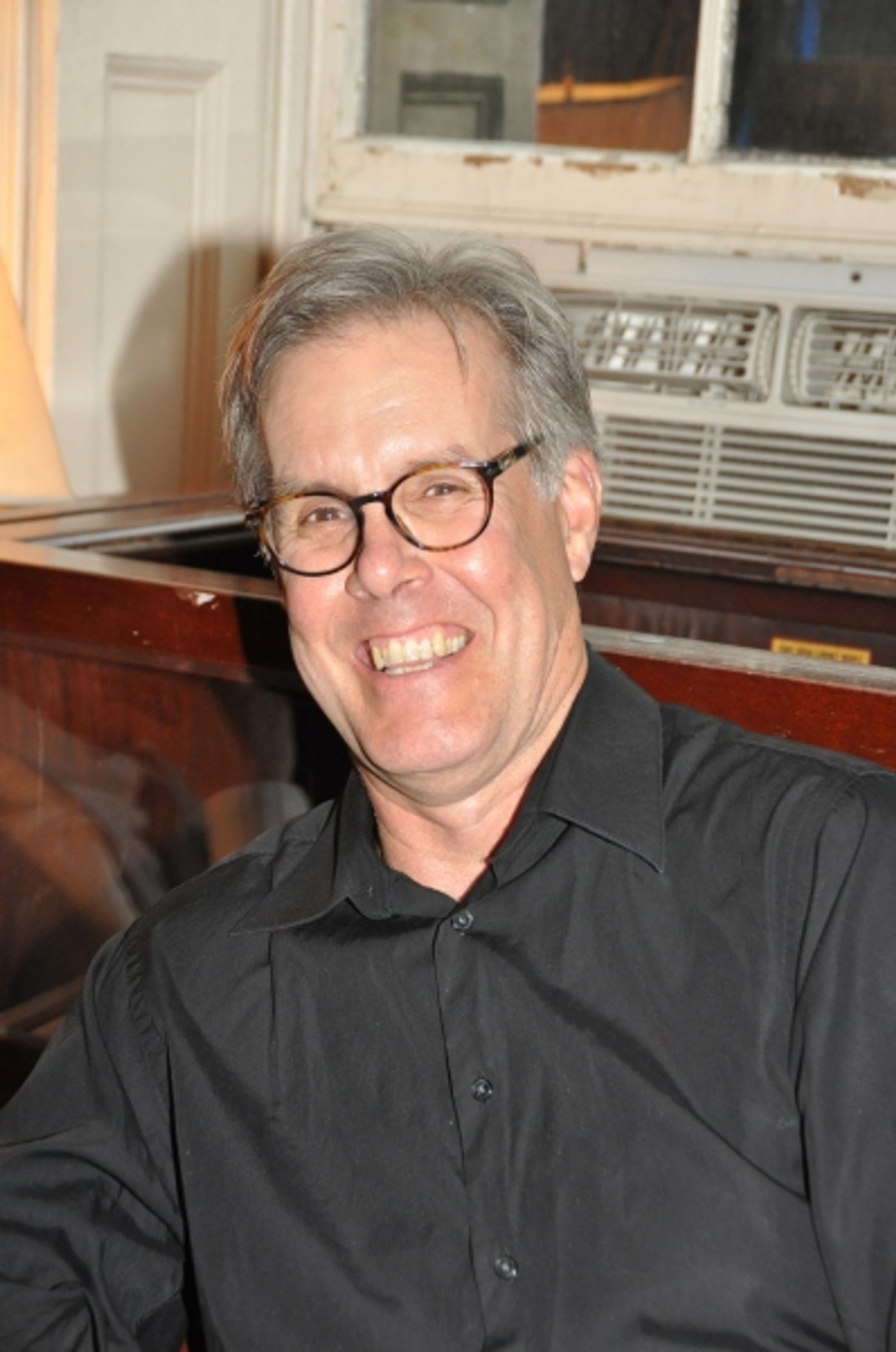 Photo Coverage: Inside Project Shaw's ON THE ROCKS  Image